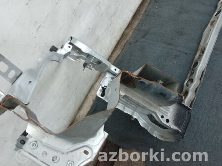 ФОТО Панель передняя для Toyota Prius 30 (09-17) Киев