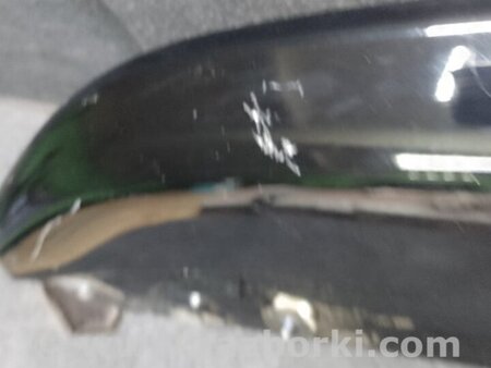 ФОТО Спойлер задний для Toyota Prius 30 (09-17) Киев