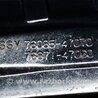 ФОТО Спойлер задний для Toyota Prius 30 (09-17) Киев