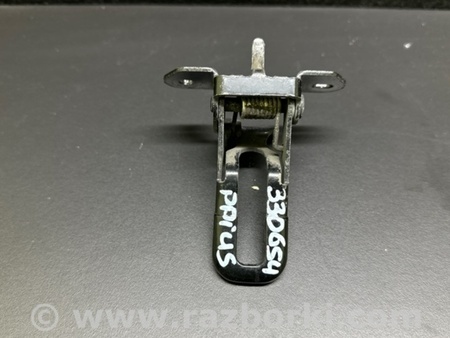 ФОТО Крюк замка капота для Toyota Prius 30 (09-17) Киев