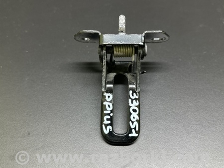 ФОТО Крюк замка капота для Toyota Prius 30 (09-17) Киев