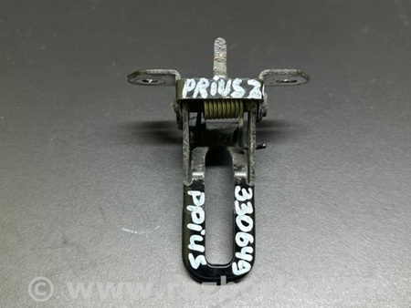 ФОТО Крюк замка капота для Toyota Prius 30 (09-17) Киев