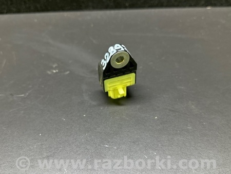 ФОТО Датчик удара для Toyota Prius 30 (09-17) Киев