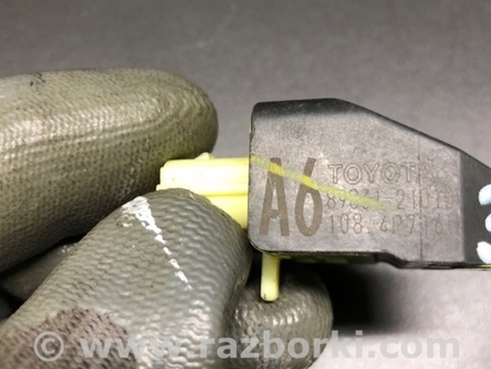 ФОТО Датчик удара для Toyota Prius 30 (09-17) Киев