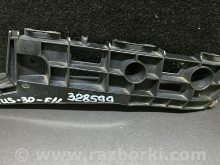 ФОТО Кронштейн переднего бампера (на крыле) для Toyota Prius 30 (09-17) Киев