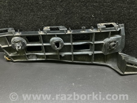 ФОТО Кронштейн переднего бампера (на крыле) для Toyota Prius 30 (09-17) Киев