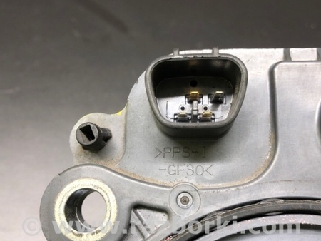 ФОТО Помпа охлаждения электрическая для Toyota Prius 30 (09-17) Киев