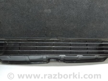 ФОТО Решетка переднего бампера для Toyota Prius 30 (09-17) Киев