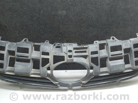 ФОТО Решетка радиатора для Toyota Prius 30 (09-17) Киев