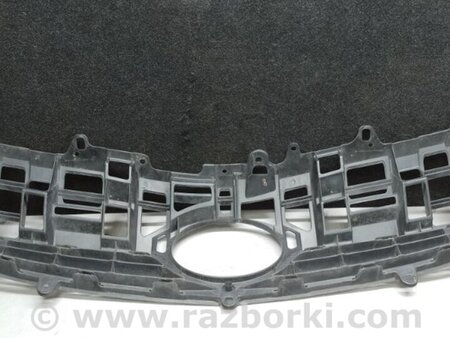 ФОТО Решетка радиатора для Toyota Prius 30 (09-17) Киев