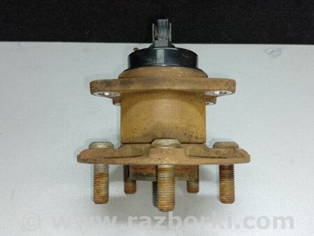 ФОТО Ступица для Toyota Prius 30 (09-17) Киев