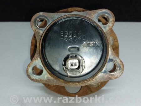 ФОТО Ступица для Toyota Prius 30 (09-17) Киев