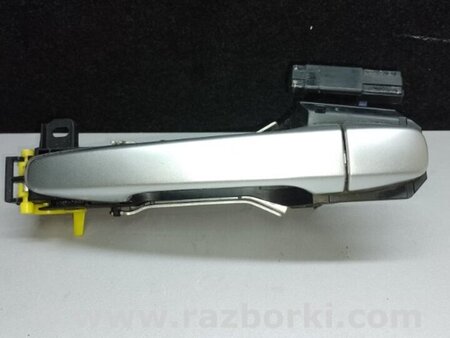 ФОТО Ручка двери для Toyota Prius 30 (09-17) Киев