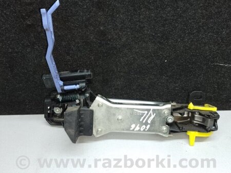 ФОТО Ручка двери для Toyota Prius 30 (09-17) Киев