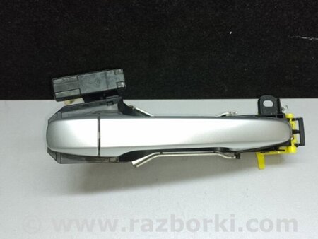 ФОТО Ручка двери для Toyota Prius 30 (09-17) Киев