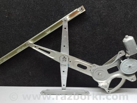 ФОТО Стеклоподъемник для Toyota Prius 30 (09-17) Киев