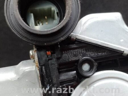 ФОТО Стеклоподъемник для Toyota Prius 30 (09-17) Киев