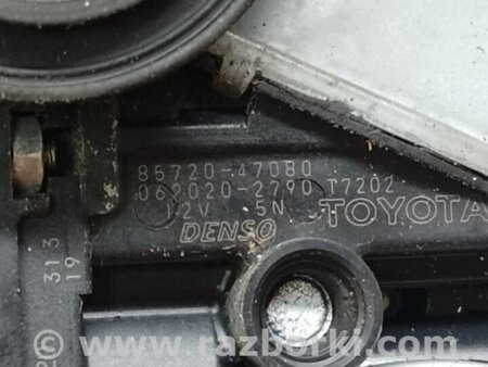 ФОТО Стеклоподъемник для Toyota Prius 30 (09-17) Киев