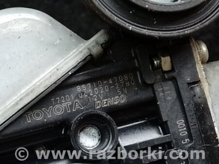 ФОТО Стеклоподъемник для Toyota Prius 30 (09-17) Киев
