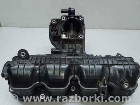 ФОТО Впускной коллектор для Toyota Prius 30 (09-17) Киев