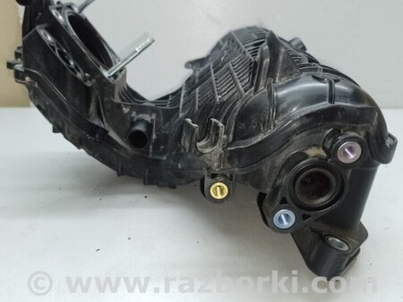 ФОТО Впускной коллектор для Toyota Prius 30 (09-17) Киев