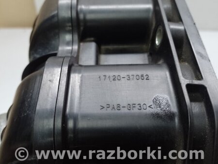 ФОТО Впускной коллектор для Toyota Prius 30 (09-17) Киев