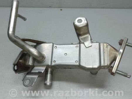 ФОТО Радиатор системы EGR для Toyota Prius 30 (09-17) Киев