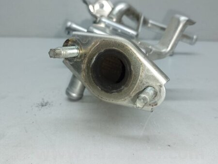 ФОТО Радиатор системы EGR для Toyota Prius 30 (09-17) Киев