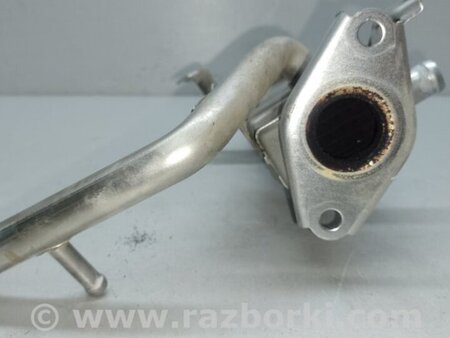 ФОТО Радиатор системы EGR для Toyota Prius 30 (09-17) Киев