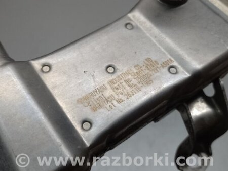 ФОТО Радиатор системы EGR для Toyota Prius 30 (09-17) Киев