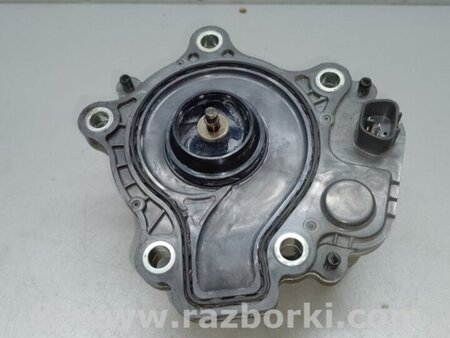 ФОТО Помпа охлаждения электрическая для Toyota Prius 30 (09-17) Киев