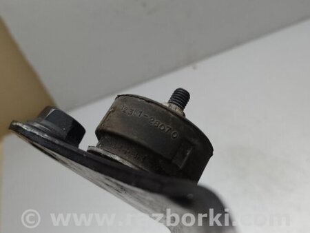 ФОТО Кронштейн крепления двигателя для Toyota Prius 30 (09-17) Киев