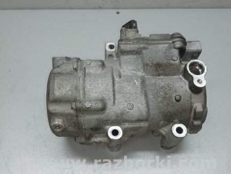 ФОТО Компрессор кондиционера для Toyota Prius 30 (09-17) Киев