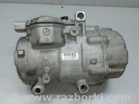 ФОТО Компрессор кондиционера для Toyota Prius 30 (09-17) Киев