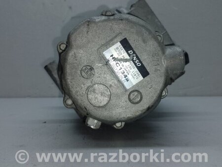 ФОТО Компрессор кондиционера для Toyota Prius 30 (09-17) Киев