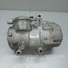 ФОТО Компрессор кондиционера для Toyota Prius 30 (09-17) Киев