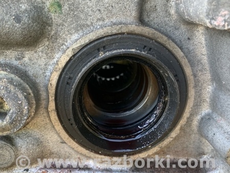 ФОТО АКПП (коробка автомат) для Toyota Prius 30 (09-17) Киев