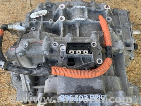 ФОТО АКПП (коробка автомат) для Toyota Prius 30 (09-17) Киев