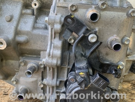 ФОТО АКПП (коробка автомат) для Toyota Prius 30 (09-17) Киев