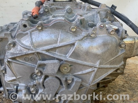 ФОТО АКПП (коробка автомат) для Toyota Prius 30 (09-17) Киев