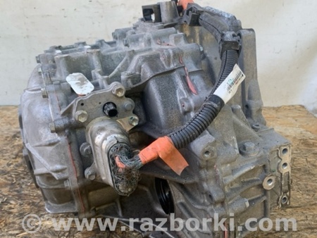 ФОТО АКПП (коробка автомат) для Toyota Prius 30 (09-17) Киев