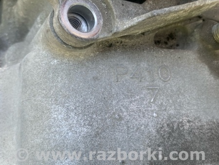 ФОТО АКПП (коробка автомат) для Toyota Prius 30 (09-17) Киев
