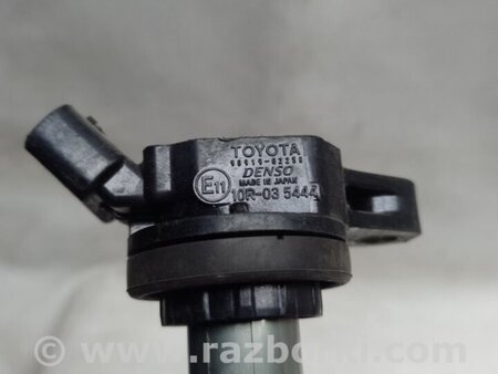 ФОТО Катушка зажигания для Toyota Prius 30 (09-17) Киев