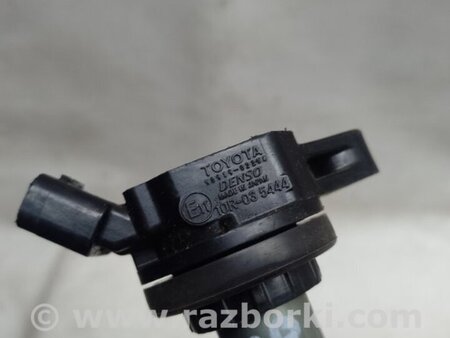 ФОТО Катушка зажигания для Toyota Prius 30 (09-17) Киев