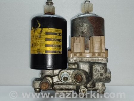 ФОТО Вакуумный усилитель для Toyota Prius 30 (09-17) Киев