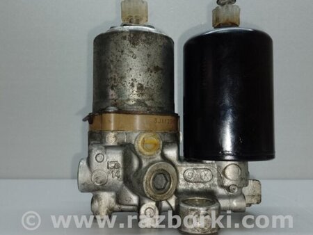 ФОТО Вакуумный усилитель для Toyota Prius 30 (09-17) Киев