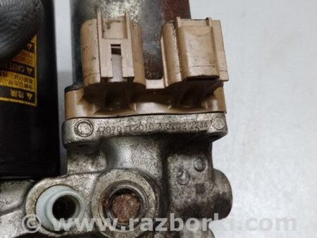 ФОТО Вакуумный усилитель для Toyota Prius 30 (09-17) Киев