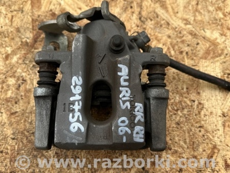 ФОТО Суппорт для Toyota Prius 30 (09-17) Киев
