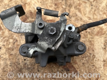 ФОТО Суппорт для Toyota Prius 30 (09-17) Киев