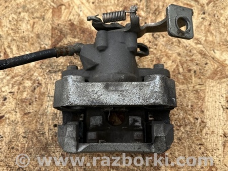 ФОТО Суппорт для Toyota Prius 30 (09-17) Киев